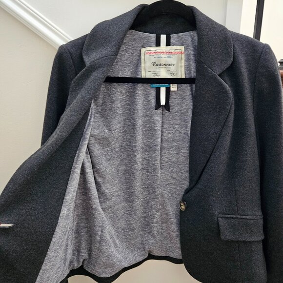 Anthropologie Cartonnier Jacket - Picture 6 of 9